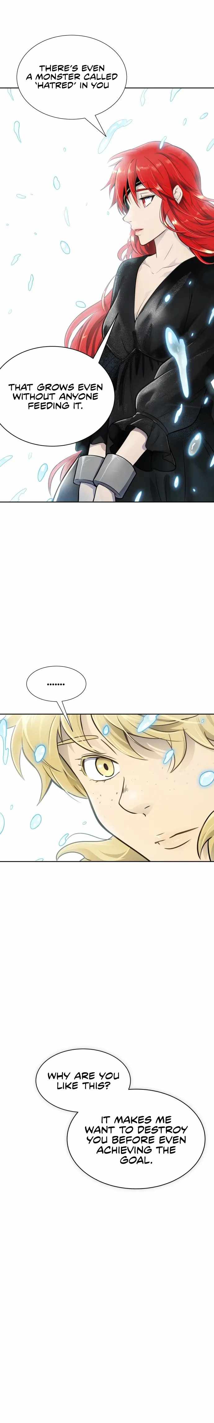 Tower of God Chapter 588 image 36